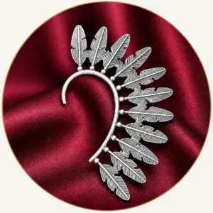 EAR CUFFS