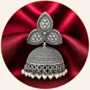 JHUMKAS