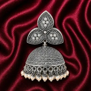 JHUMKAS