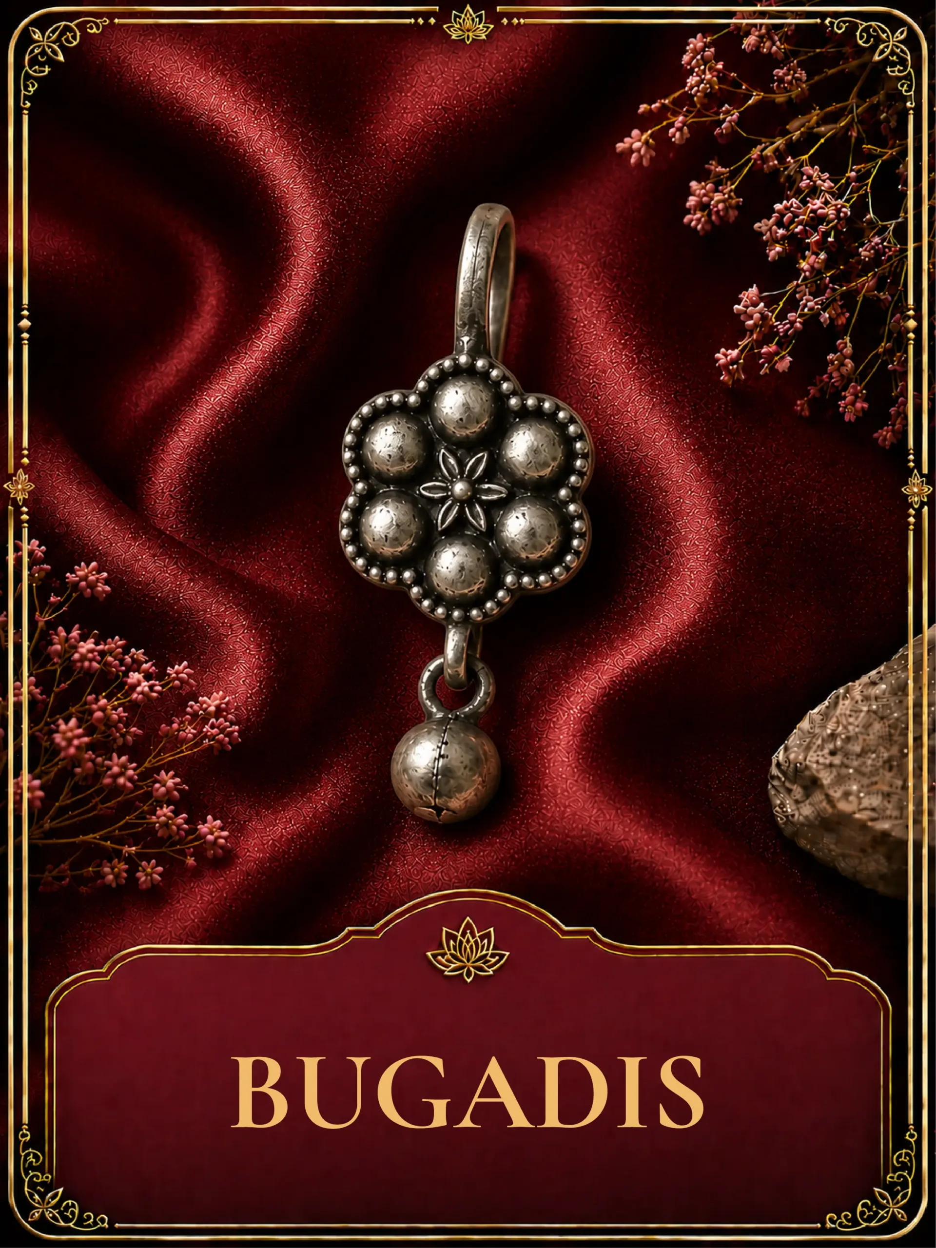 BUGADIS