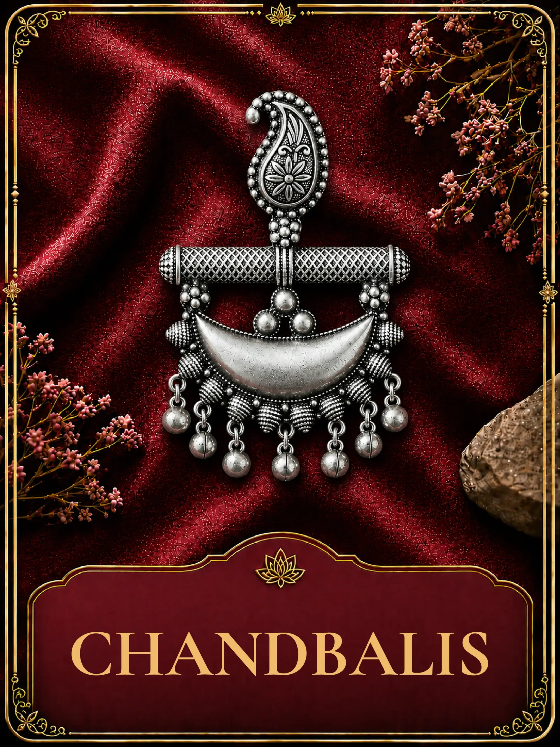CHANDBALIS
