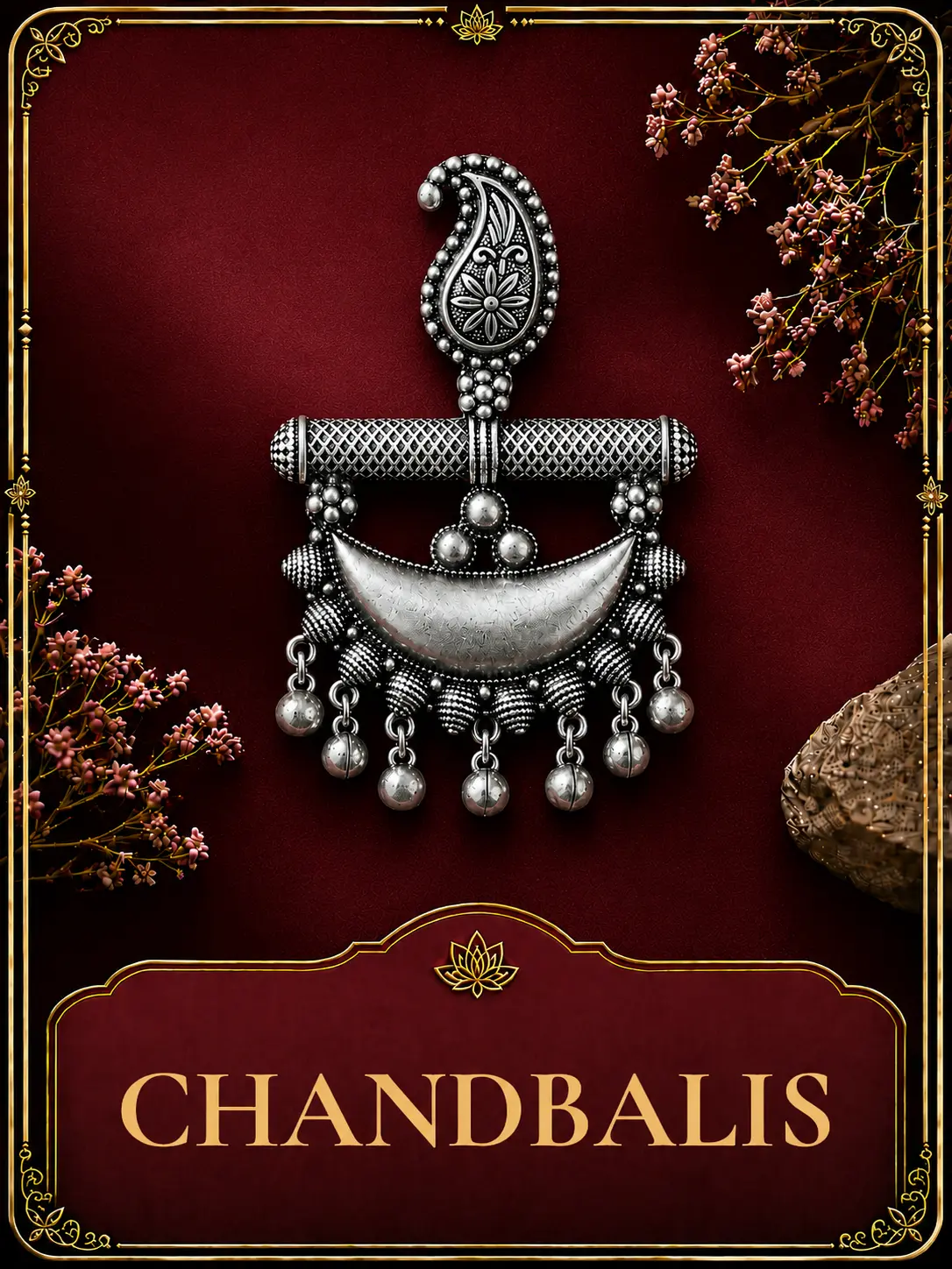 CHANDBALIS