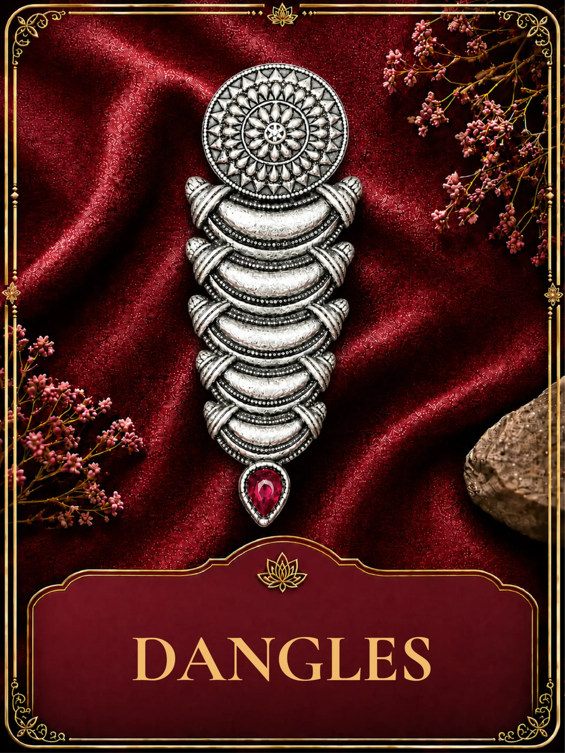 DANGLES