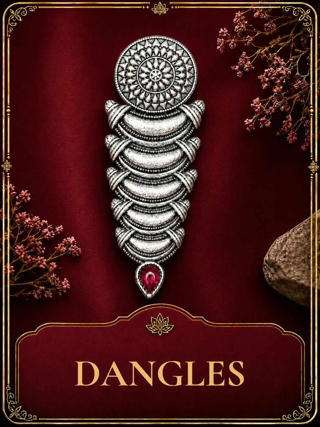 DANGLES