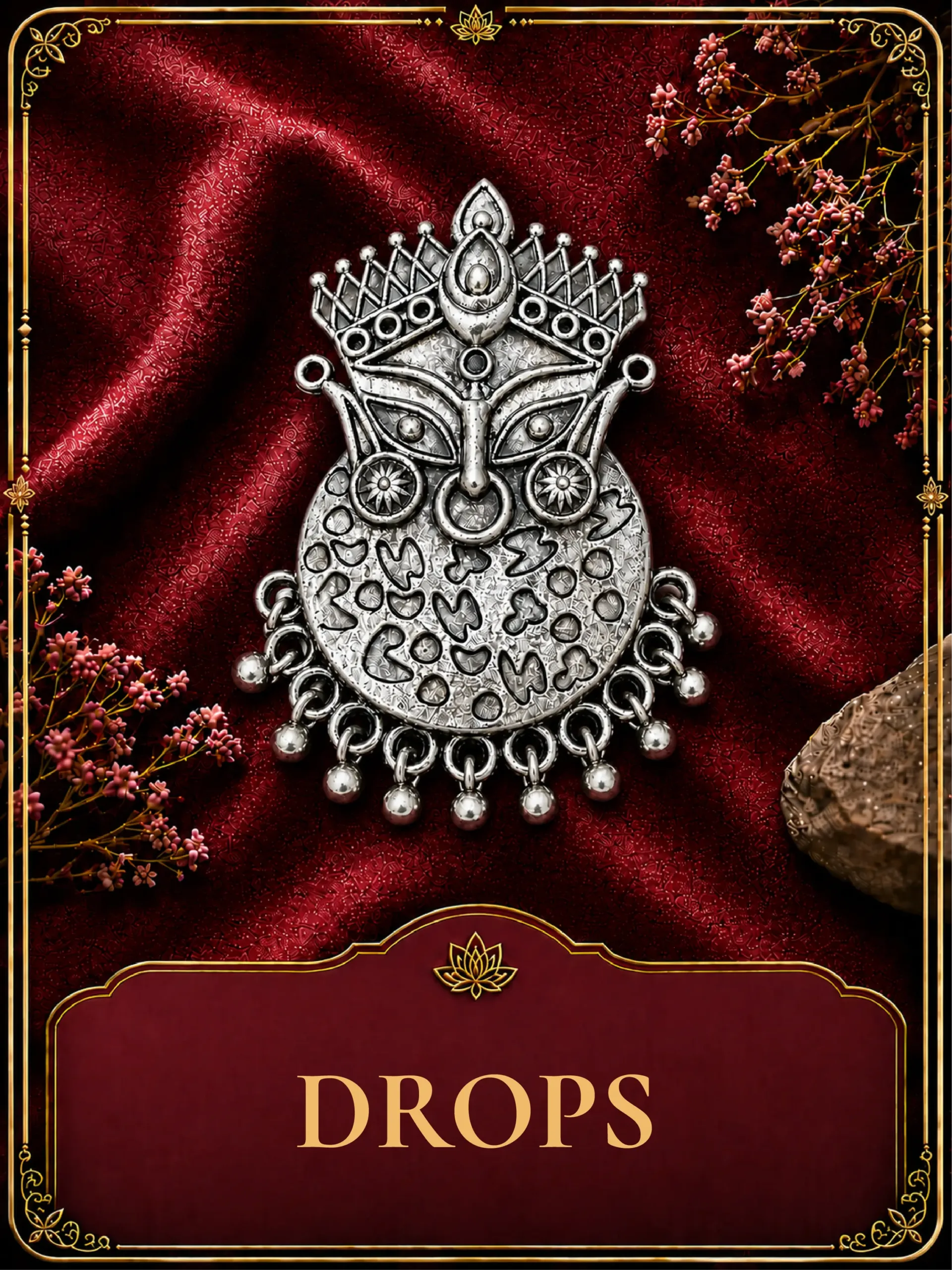 DROPS