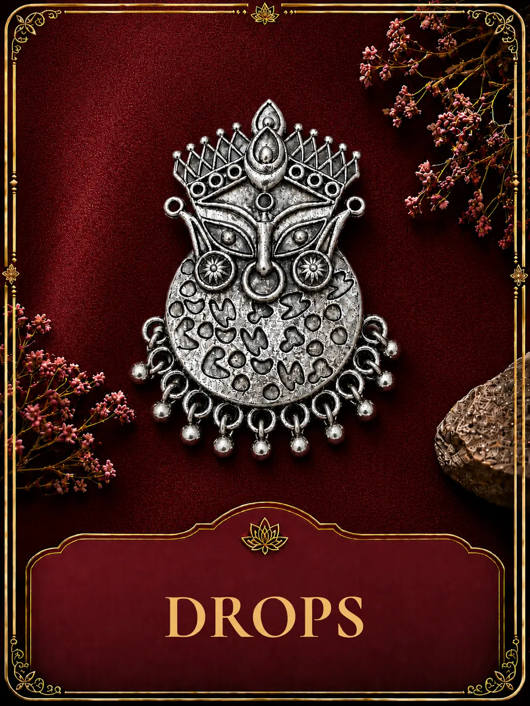 DROPS