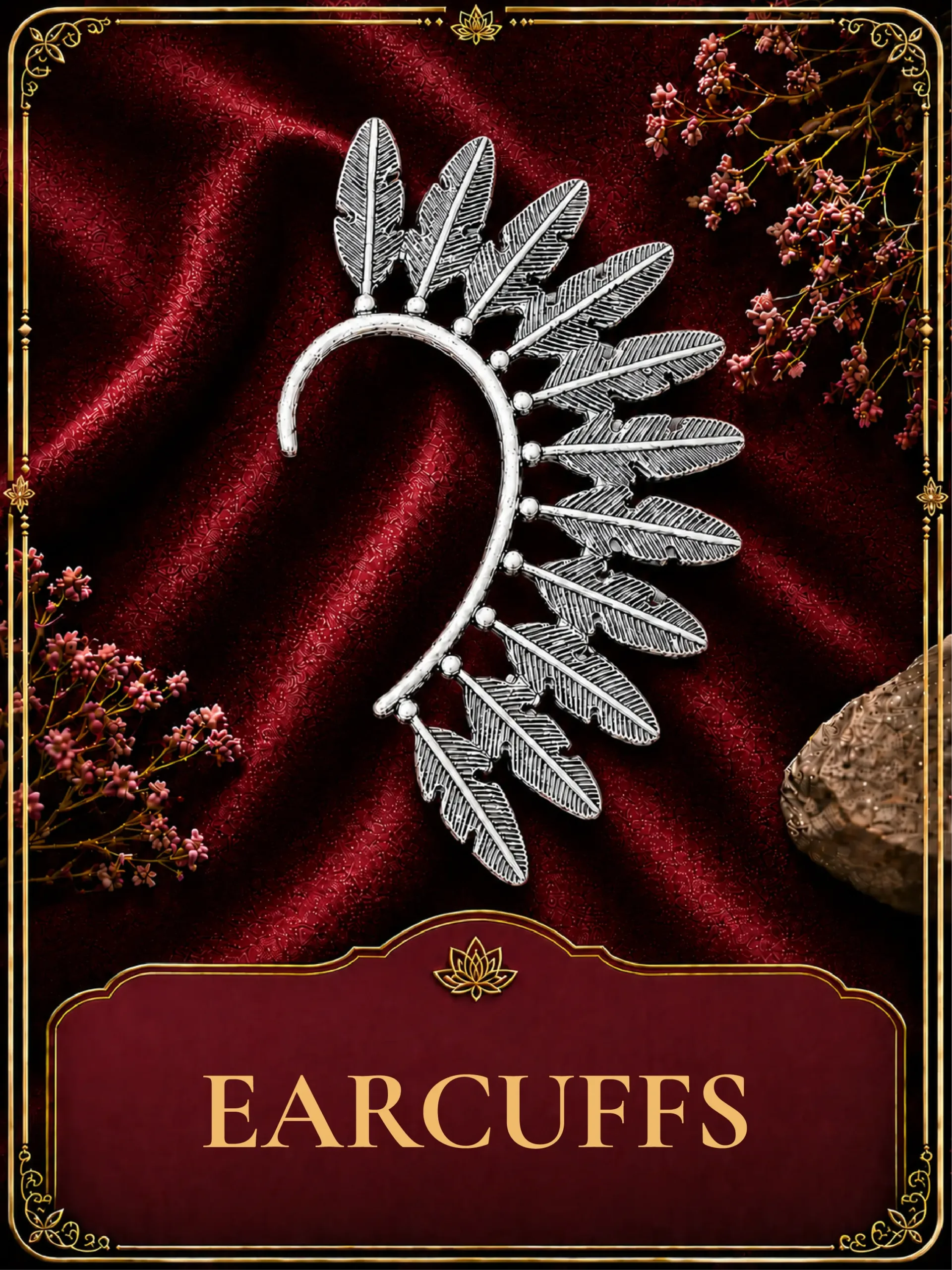 EARCUFFS