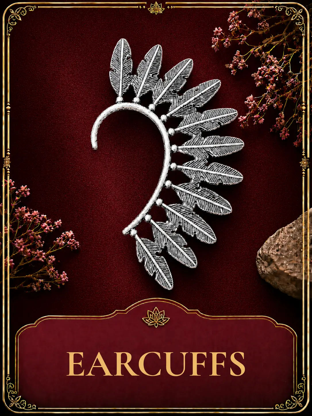 EARCUFFS
