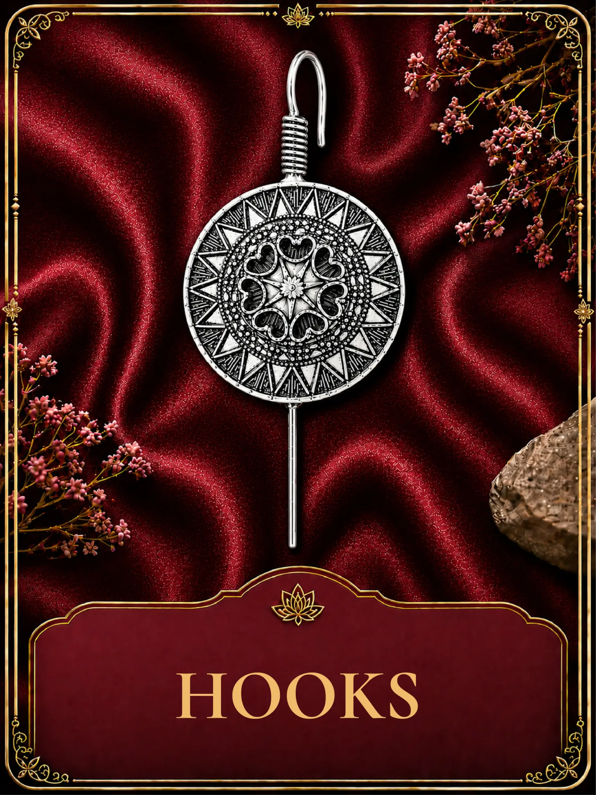 HOOKS