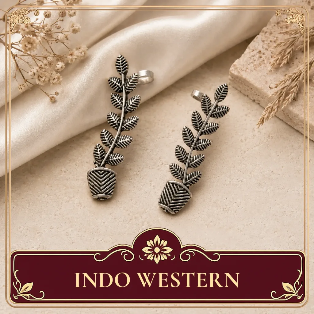 Indo Western1